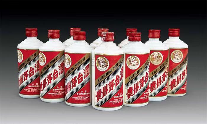 金阳茅台酒回收